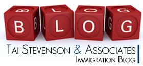 Immigration Blog